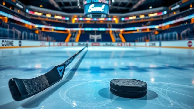 Finlands herrlandslag i ishockey är världsmästare 2026