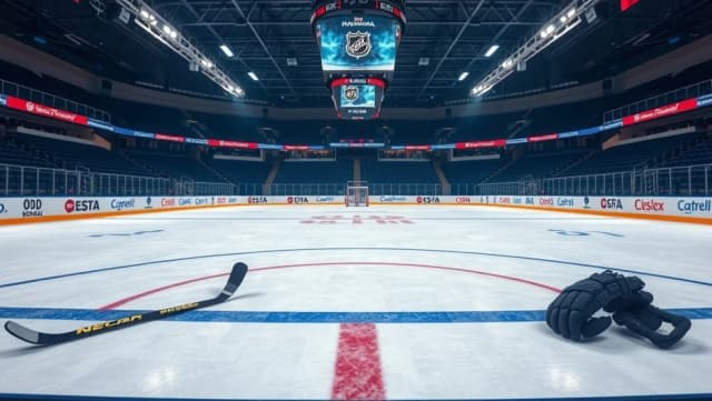 Sverige vs Slovakien i hockey historia och OS 2026